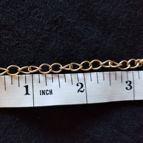 Lia Sophia Cashmere Statement Necklace - Picture 6 of 6